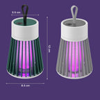 Mosquito Killer Lamp USB Powered for Home & Outdoor