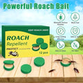 Cockroach Killer Gel for Home and Kitchen (Pack of 2)