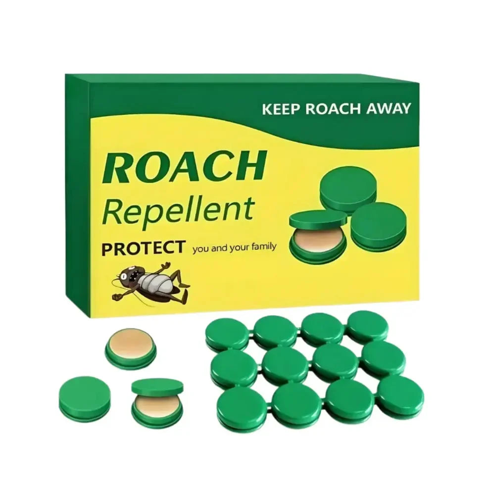 Cockroach Killer Gel for Home and Kitchen (Pack of 2)
