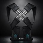 Premium Adjustable Posture Corrector
